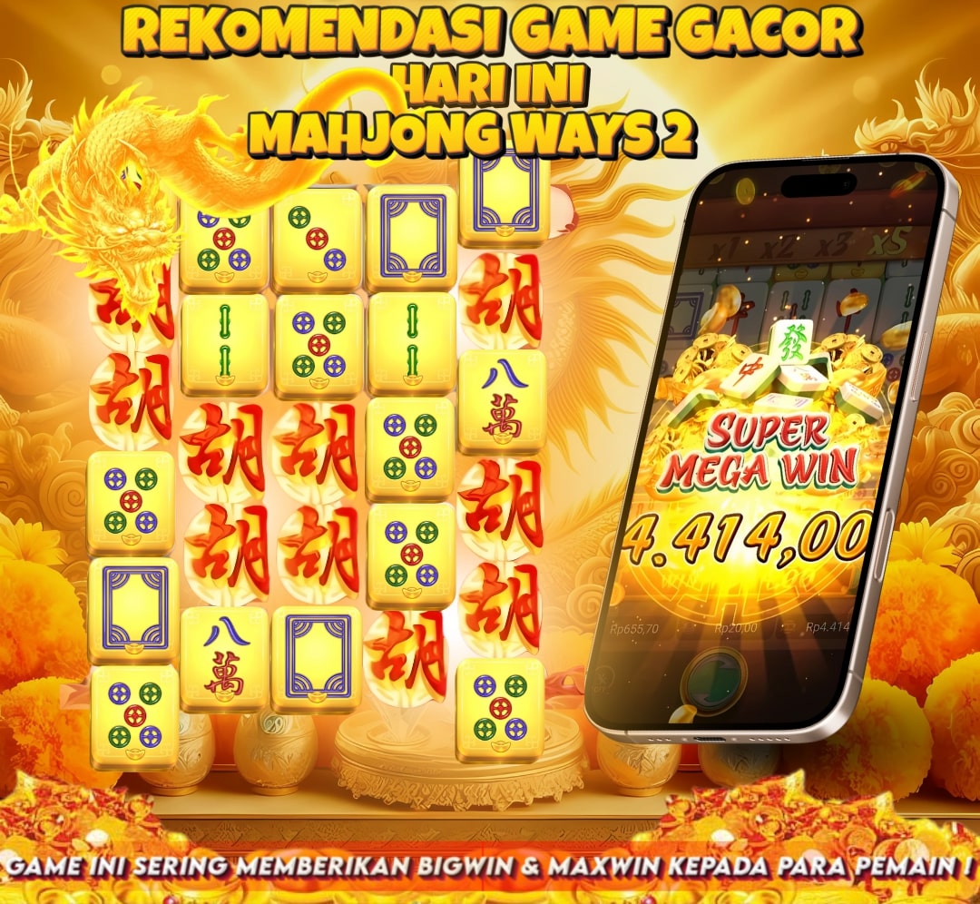 MANGGO4D: Gaming Murah dan Cepat Tanpa Repot